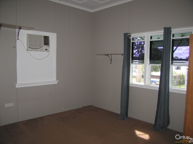 Bluff QLD 4702