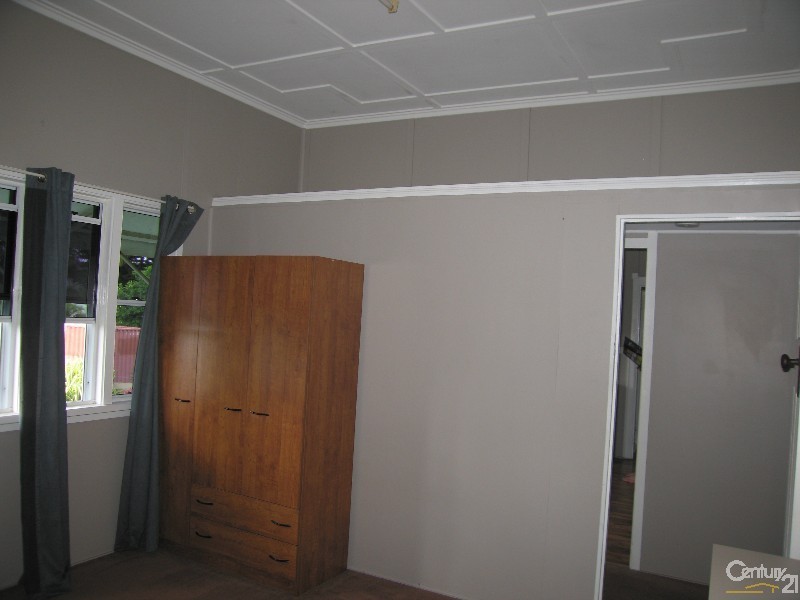 Bluff QLD 4702