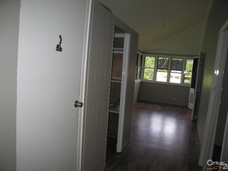 Bluff QLD 4702