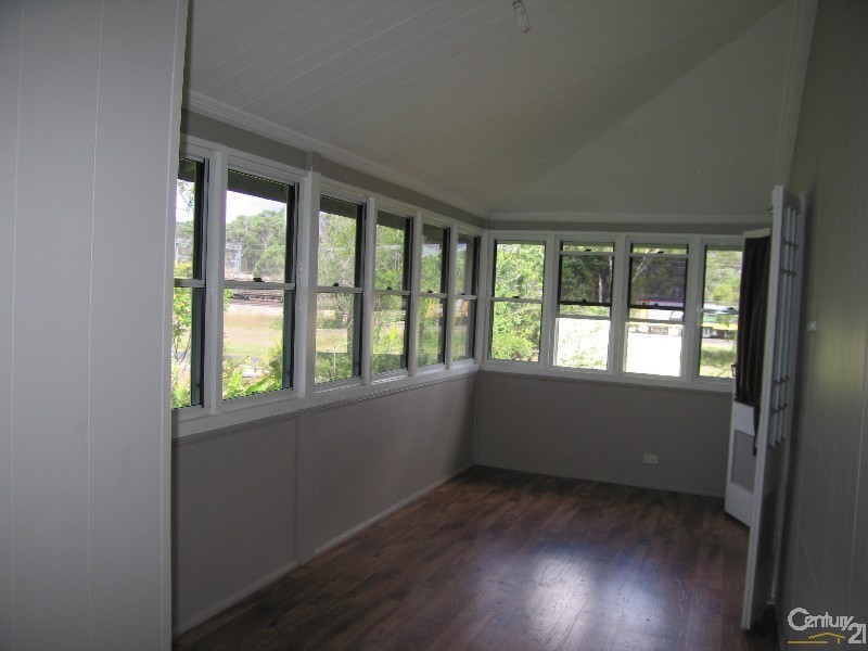 Bluff QLD 4702