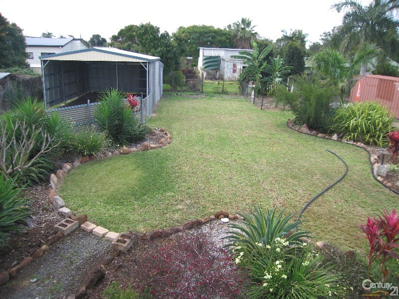 Bluff QLD 4702