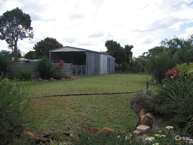 Bluff QLD 4702