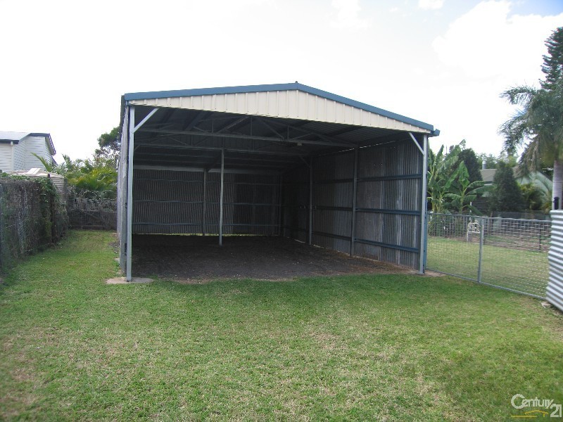 Bluff QLD 4702