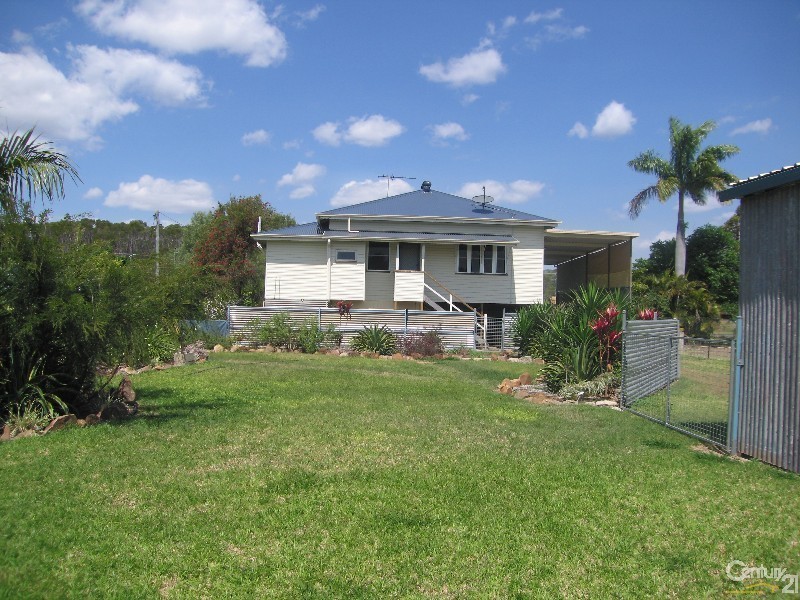 Bluff QLD 4702