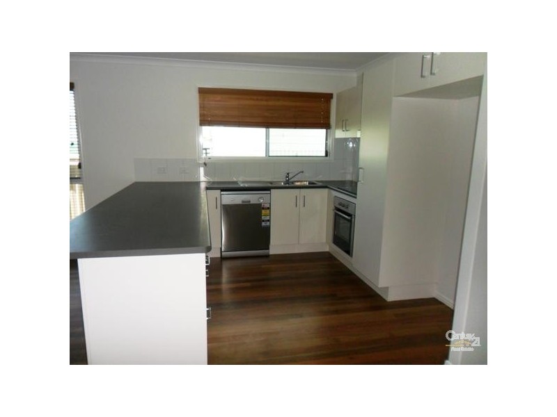 2/26 Blackbutt Street, Blackwater QLD 4717