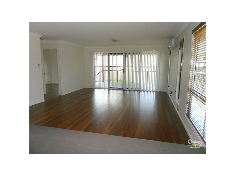 2/26 Blackbutt Street, Blackwater QLD 4717