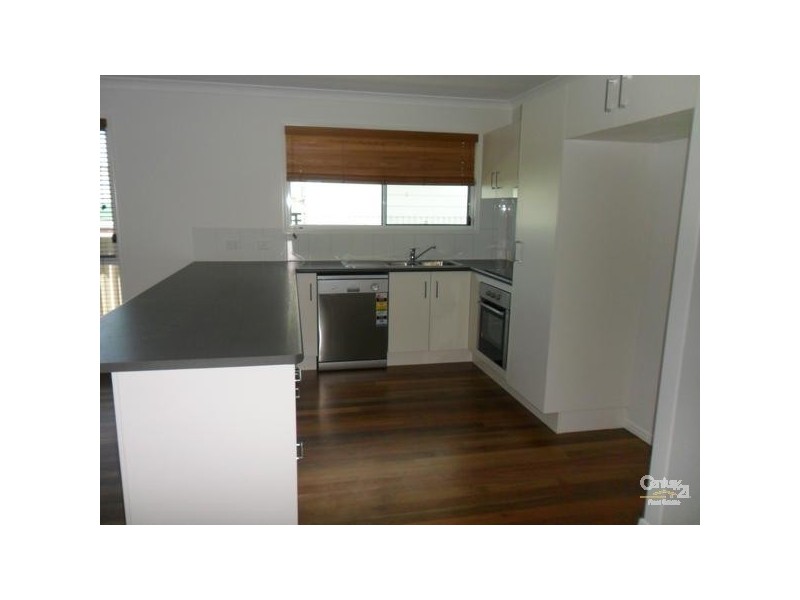 2/26 Blackbutt Street, Blackwater QLD 4717