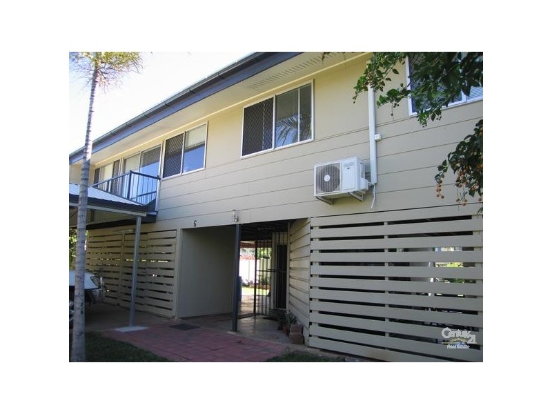 6 Scantlebury St, Blackwater QLD 4717