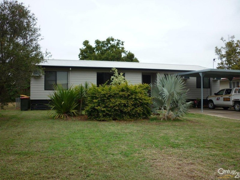 Blackwater QLD 4717