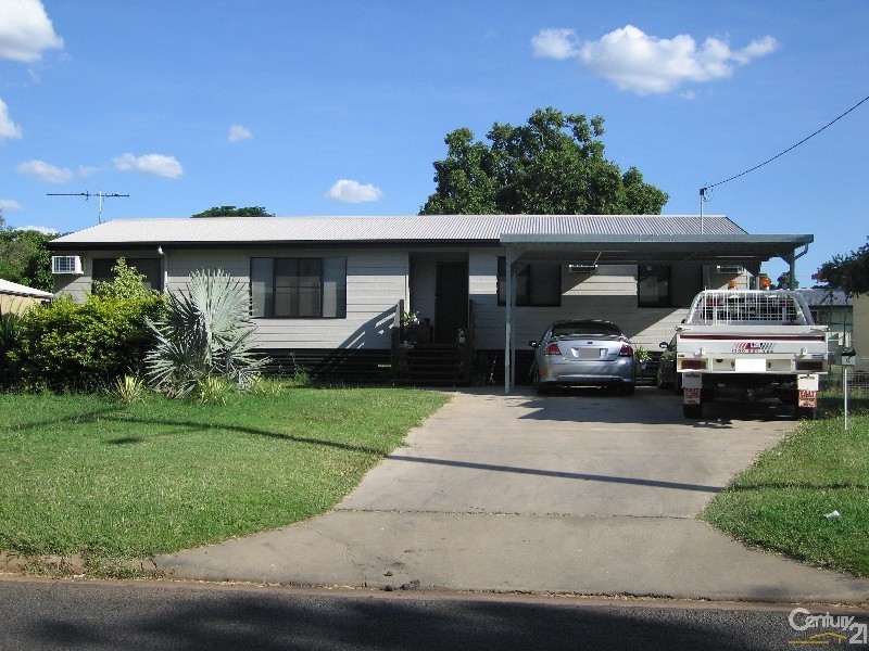 Blackwater QLD 4717