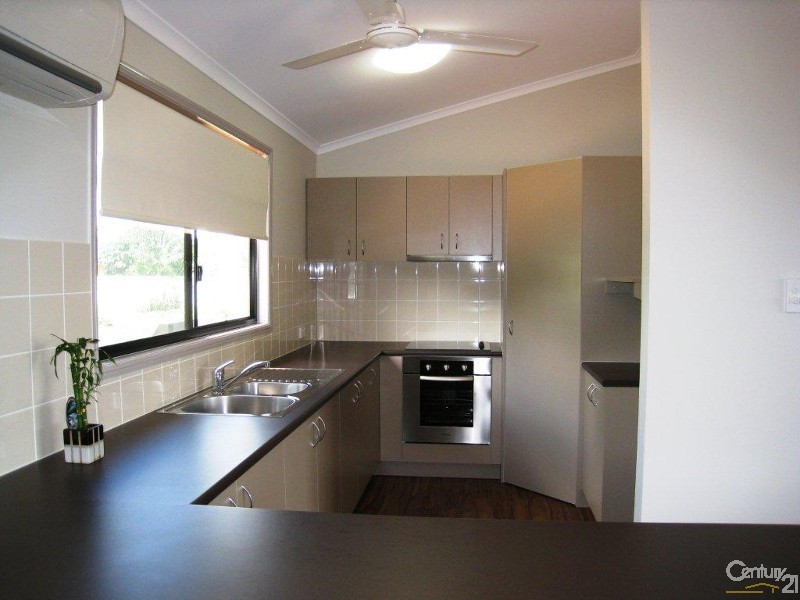 Blackwater QLD 4717