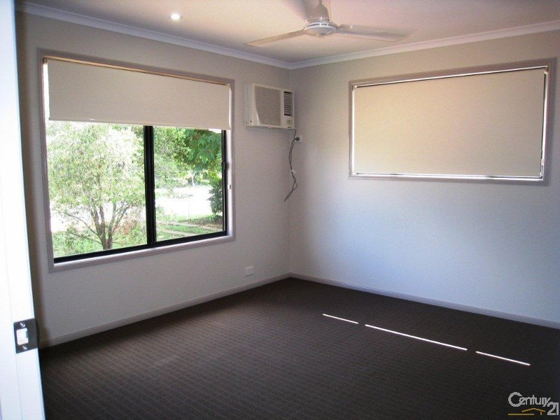 Blackwater QLD 4717