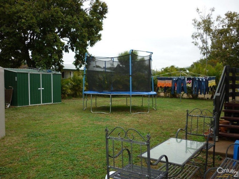 Blackwater QLD 4717