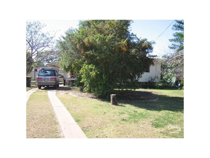 Blackwater QLD 4717