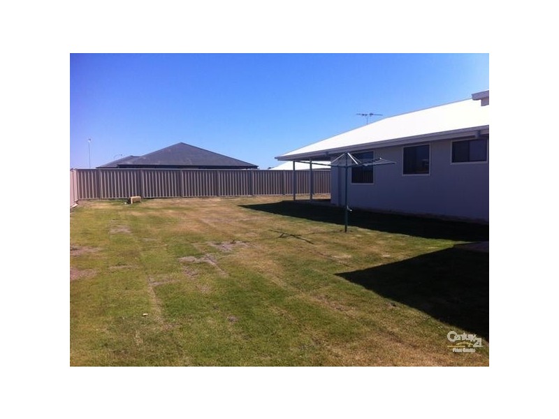 Emerald QLD 4720