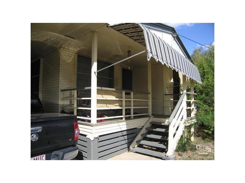 37 Littlefield, Blackwater QLD 4717