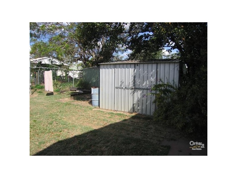 37 Littlefield, Blackwater QLD 4717