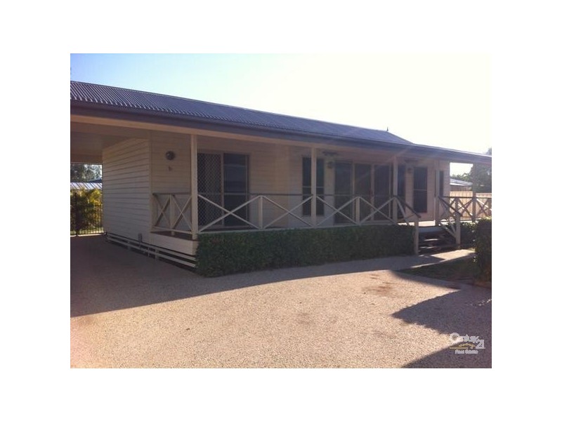 Emerald QLD 4720
