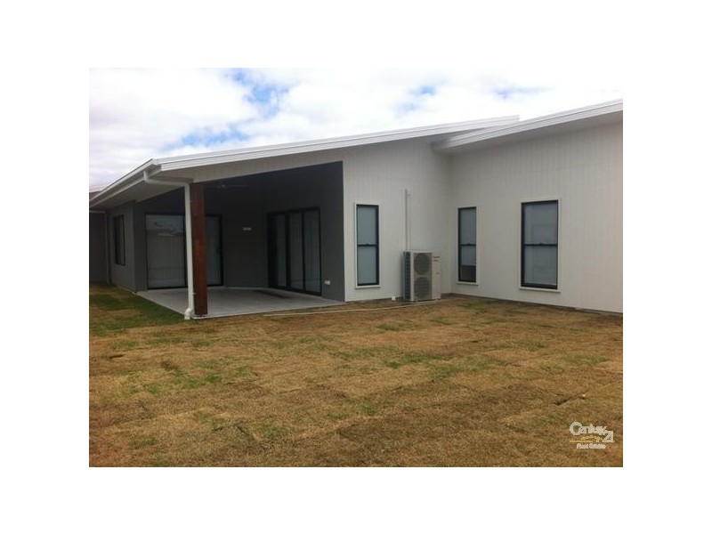 4 Kassidy Drive, Emerald QLD 4720