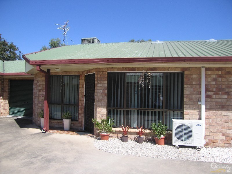 3/126 Opal Street, Emerald QLD 4720