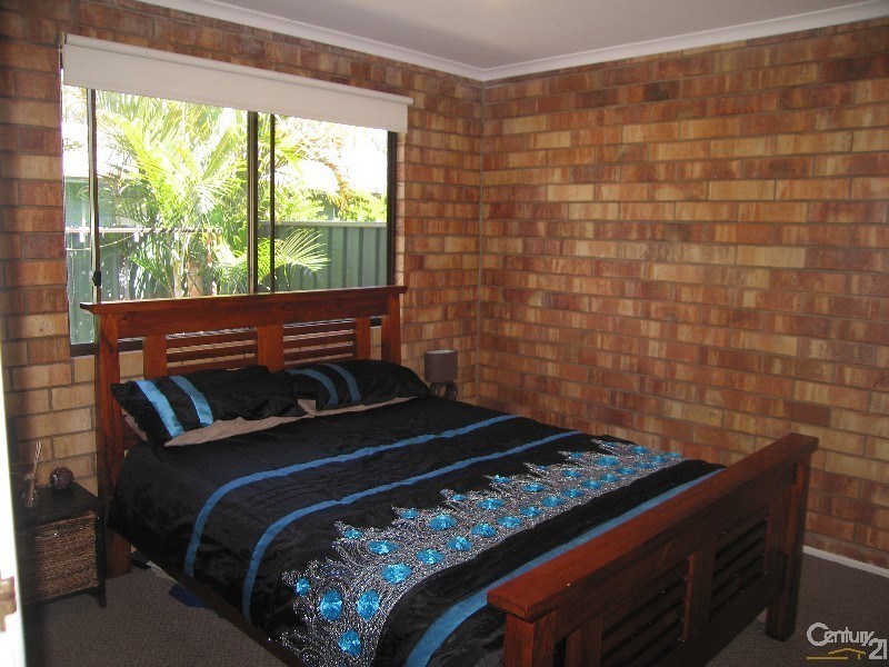 3/126 Opal Street, Emerald QLD 4720