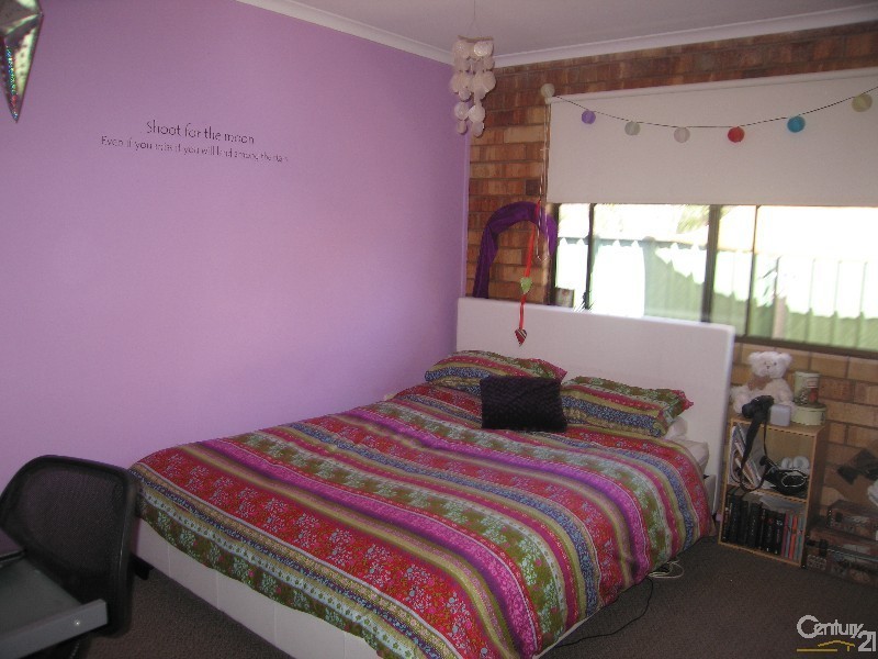 3/126 Opal Street, Emerald QLD 4720