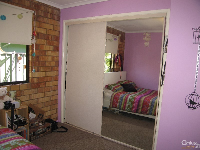 3/126 Opal Street, Emerald QLD 4720