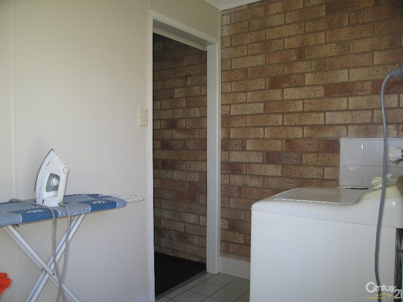 3/126 Opal Street, Emerald QLD 4720