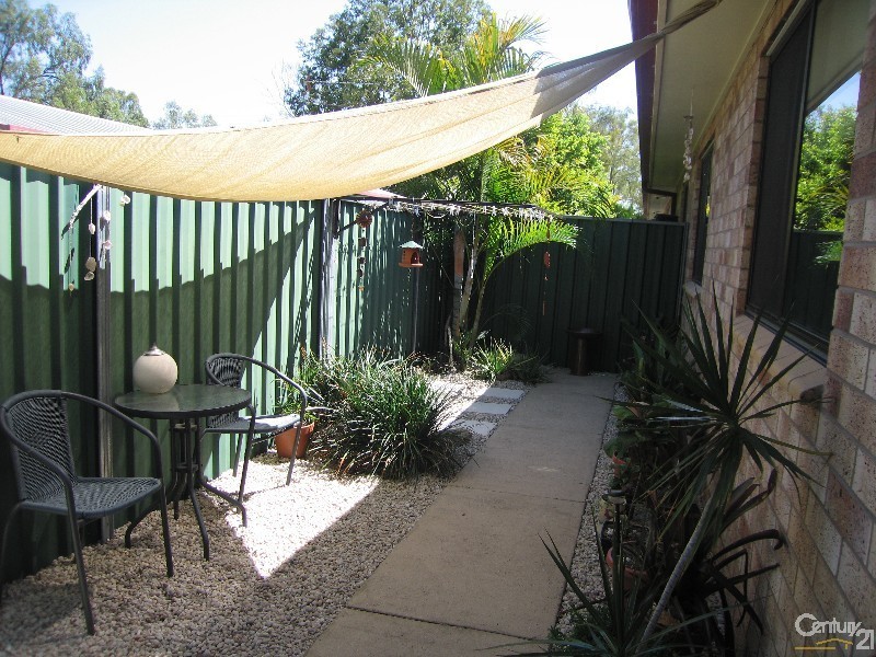 3/126 Opal Street, Emerald QLD 4720