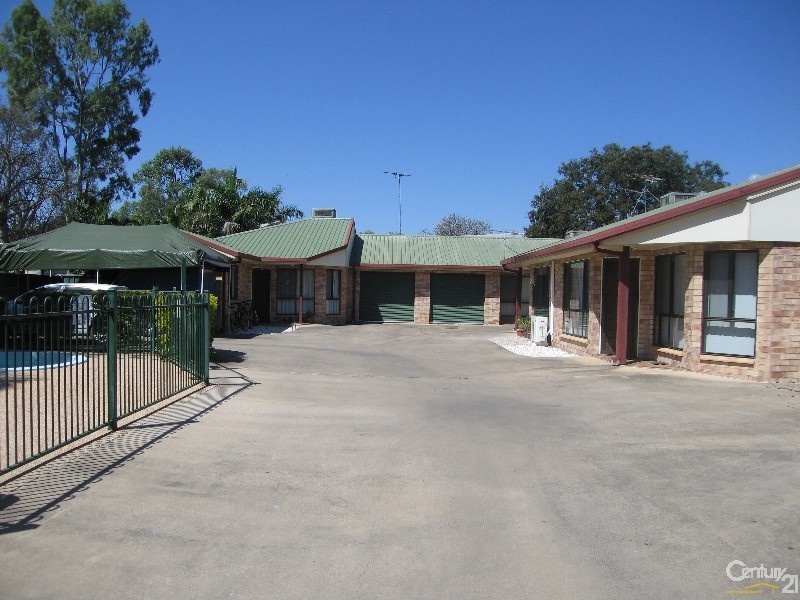 3/126 Opal Street, Emerald QLD 4720