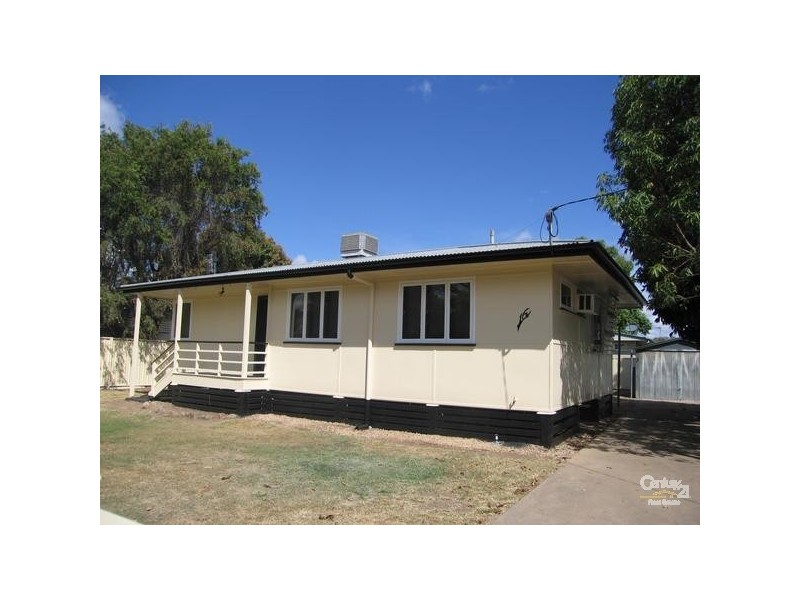 Emerald QLD 4720