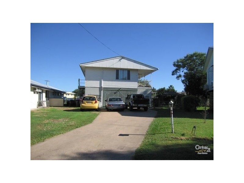 28 Alamein Drive, Emerald QLD 4720