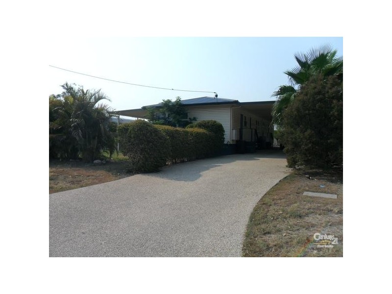 13 Boonery, Blackwater QLD 4717