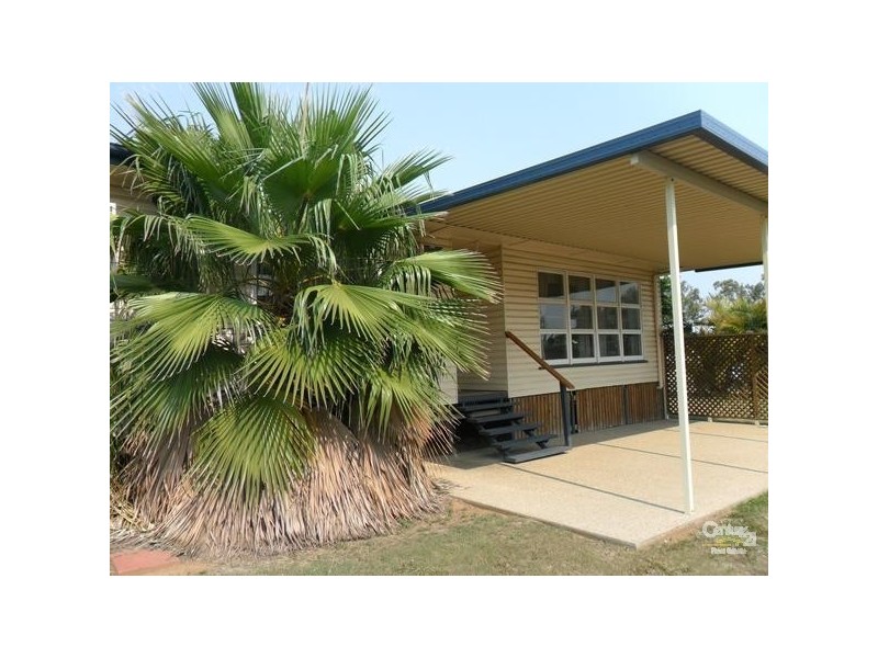 13 Boonery, Blackwater QLD 4717