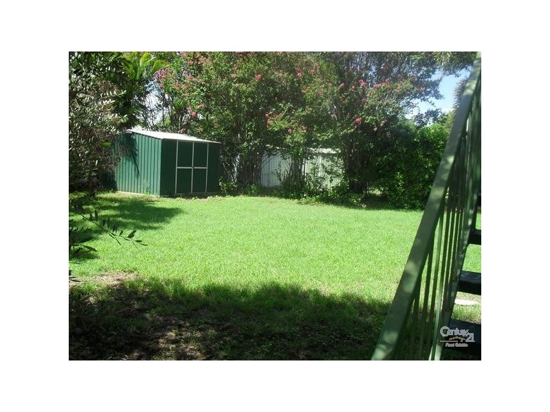 7 Talbot, Blackwater QLD 4717