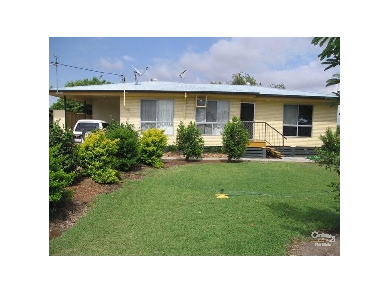 34 Littlefield Street, Blackwater QLD 4717
