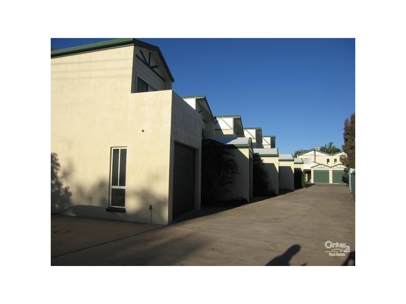 4/52 borilla, Emerald QLD 4720