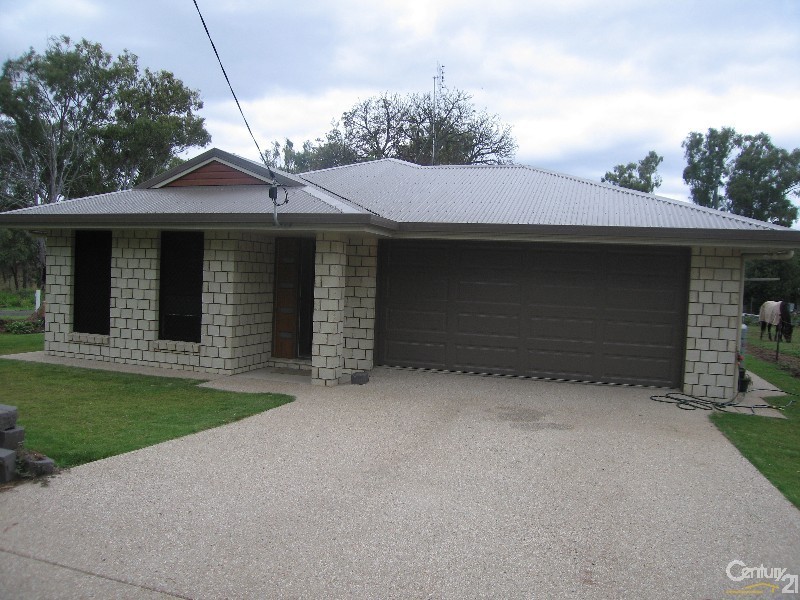 Bluff QLD 4702