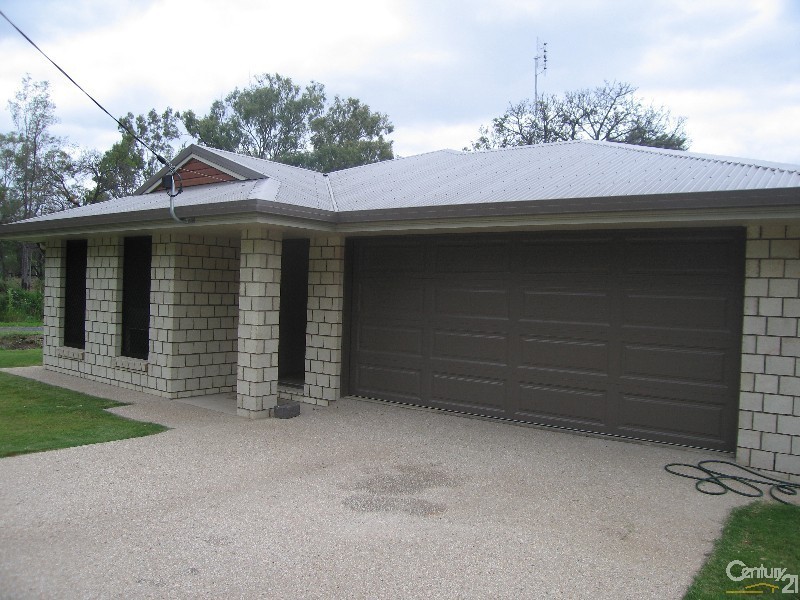 Bluff QLD 4702