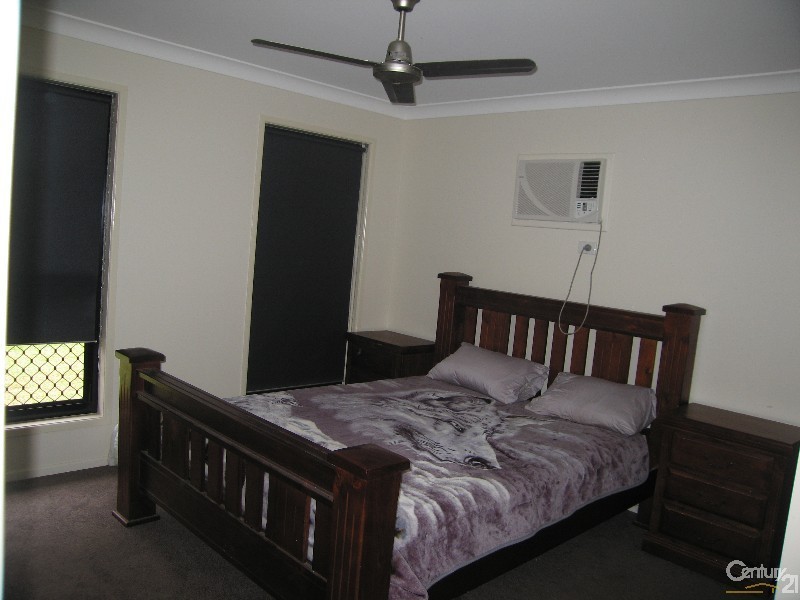 Bluff QLD 4702