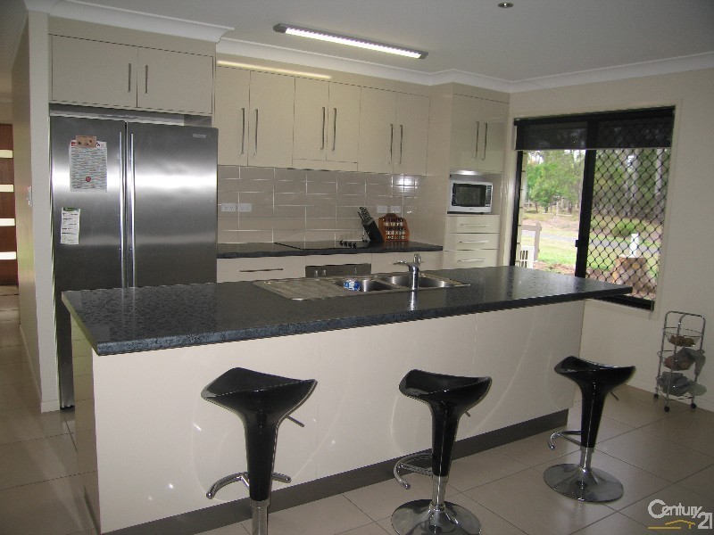 Bluff QLD 4702