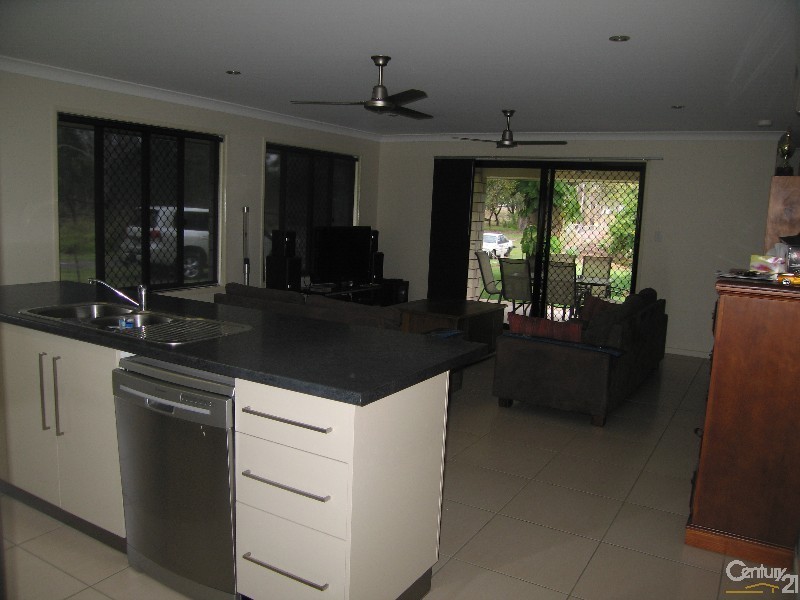 Bluff QLD 4702