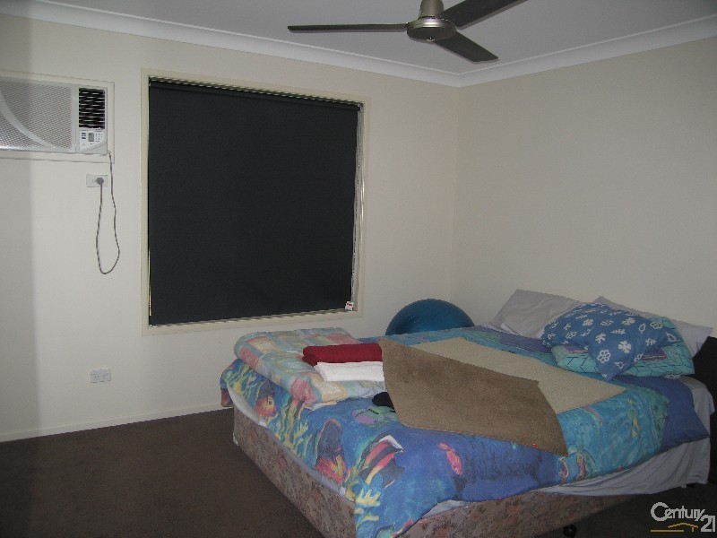 Bluff QLD 4702