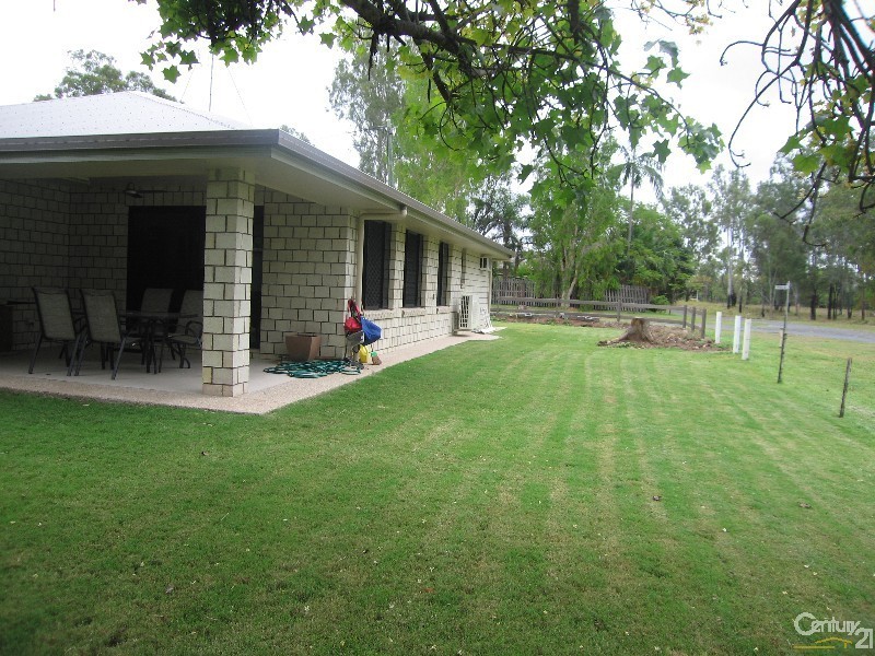 Bluff QLD 4702