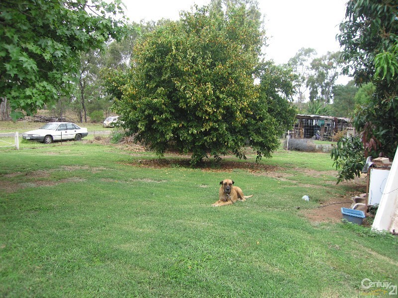 Bluff QLD 4702