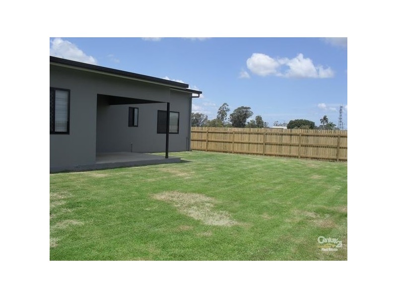 20 Deacon Drive, Blackwater QLD 4717