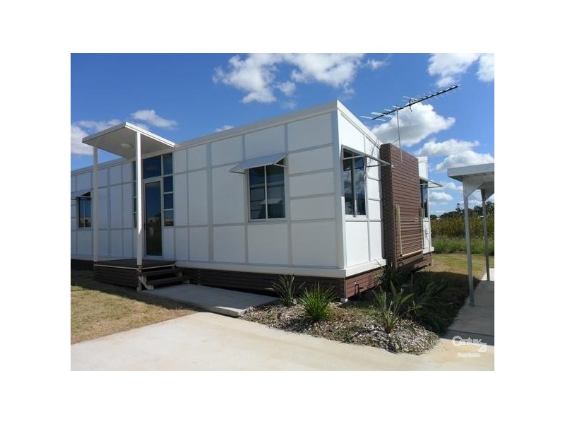 6 /51 Bremner Street, Blackwater QLD 4717