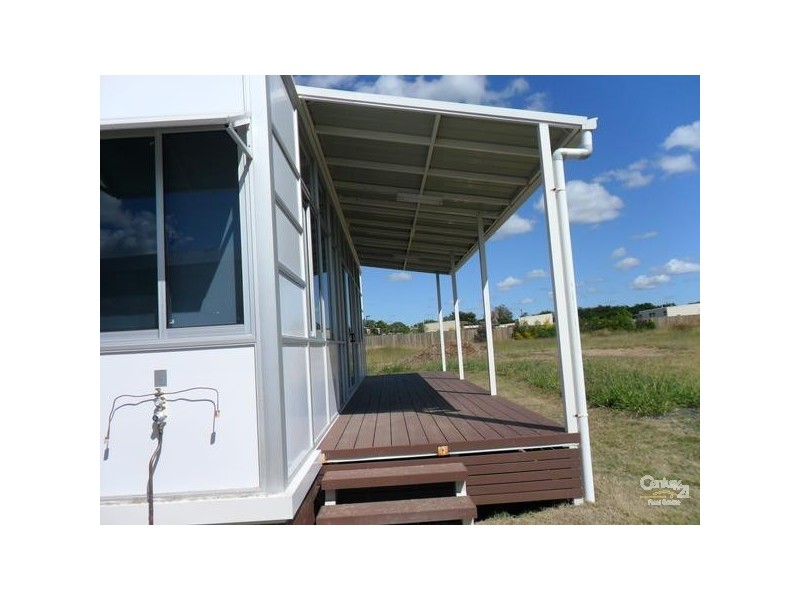 6 /51 Bremner Street, Blackwater QLD 4717