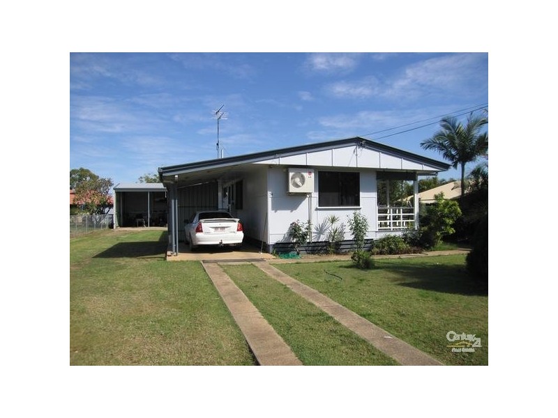 24 Yellowwood Street, Blackwater QLD 4717