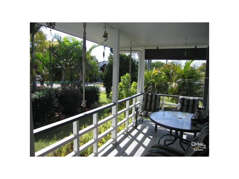 24 Yellowwood Street, Blackwater QLD 4717